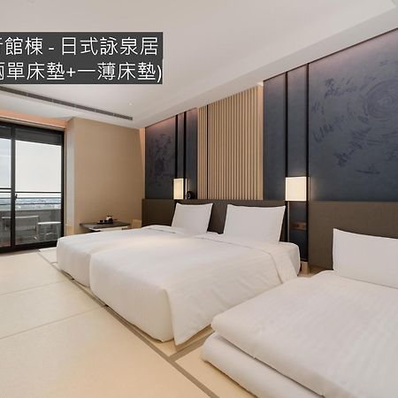 Mu Jiaoxi Hotel Kültér fotó