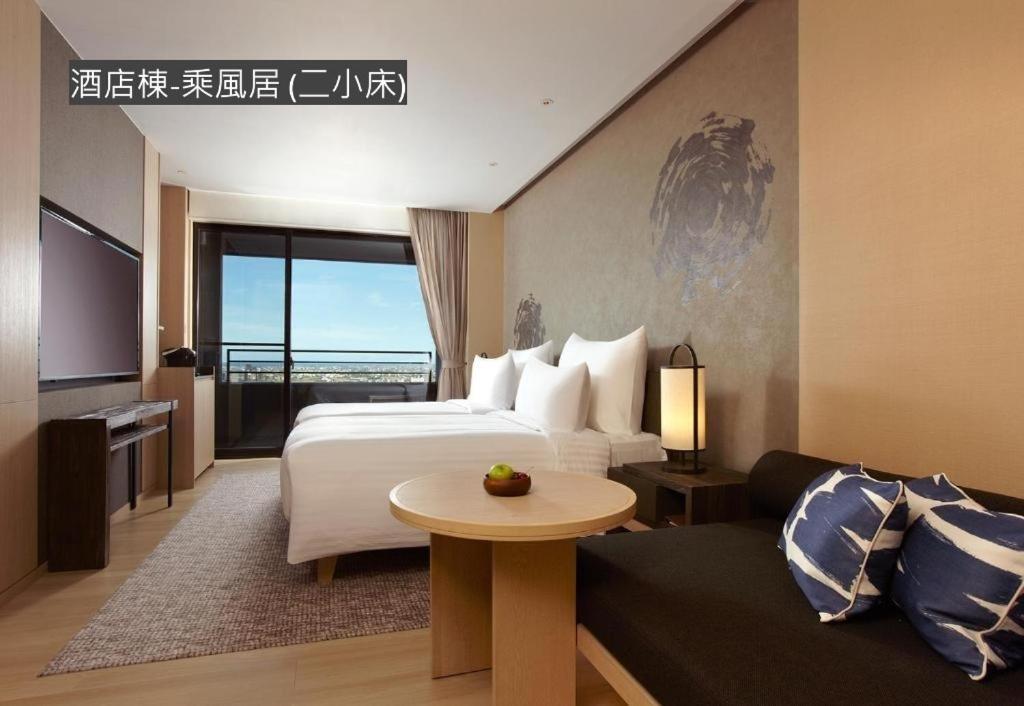 Mu Jiaoxi Hotel Kültér fotó